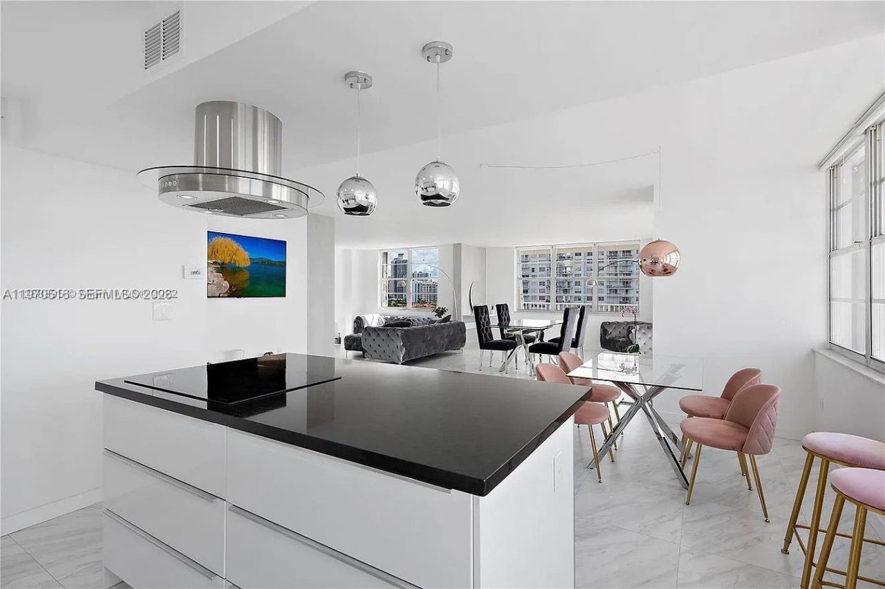 2801 NE 183rd St , Unit 1016W, Aventura, FL 33160 Photo