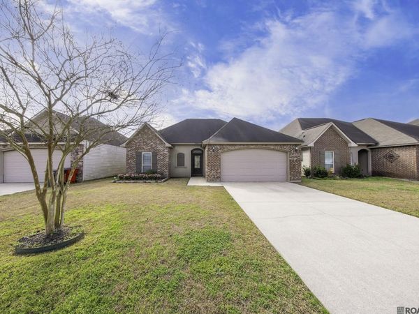 14452 Tanya Dr, Gonzales, LA 70737