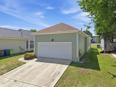 1953 Castle Pines Drive, Raleigh, NC 27604