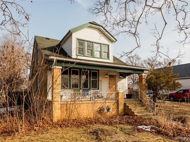13512 Gable Street, Detroit, MI 48212