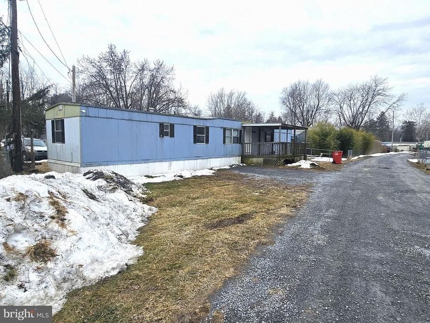 198 Black Gap Road, Unit 131, Fayetteville, PA 17222 Main Photo