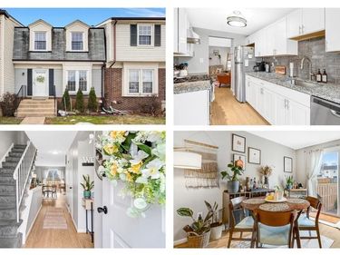 14403 BLACK HORSE COURT, CENTREVILLE, VA 20120