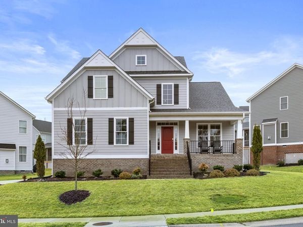 4001 BIRCHAM LOOP, MIDLOTHIAN, VA 23113