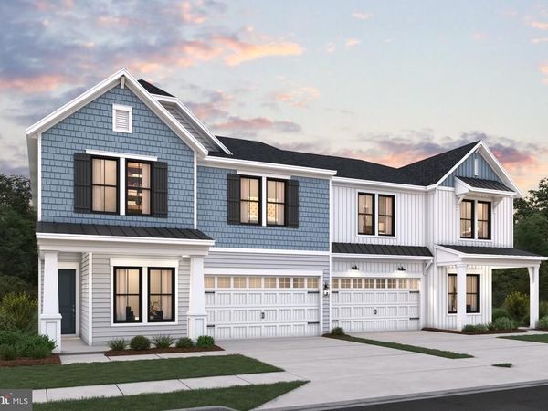 11956 CYGNET STREET, LEWES, DE 19958