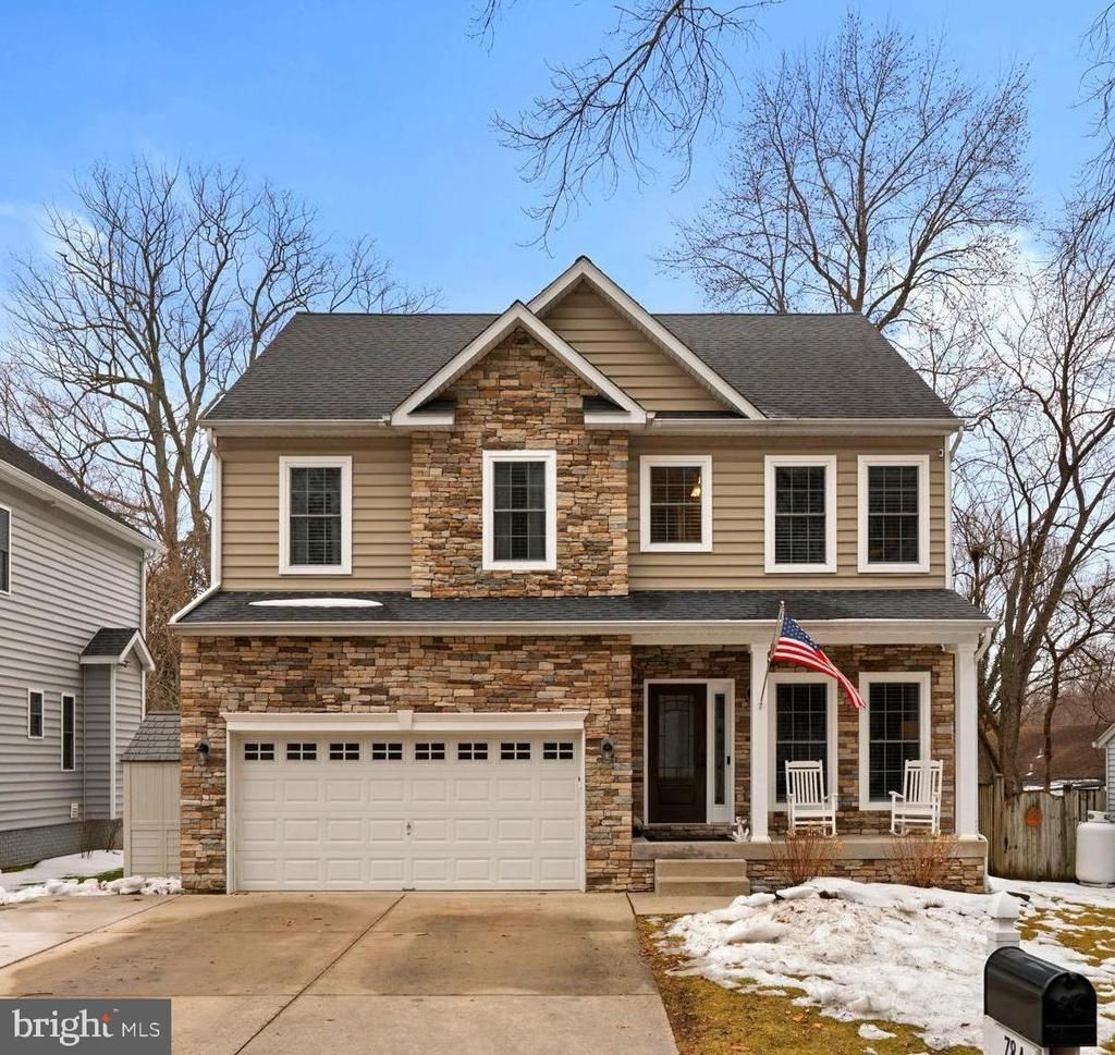 78 A Robinson Landing Road, Severna Park, MD 21146 Main Photo