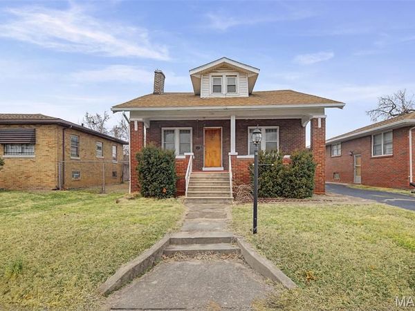715 N 40th Street, East St Louis, IL 62205