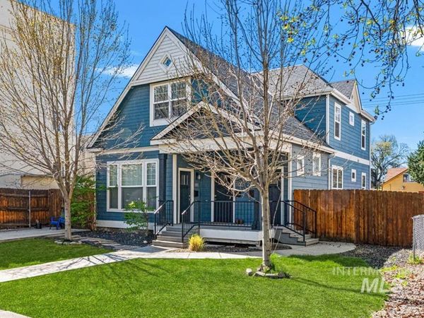 1311 W Washington St, Boise, ID 83702