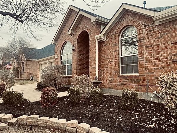 836 Mullrany Drive, Coppell, TX 75019