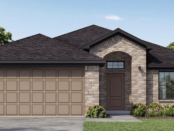 2112 Redwood Drive, Sulphur Springs, TX 75482