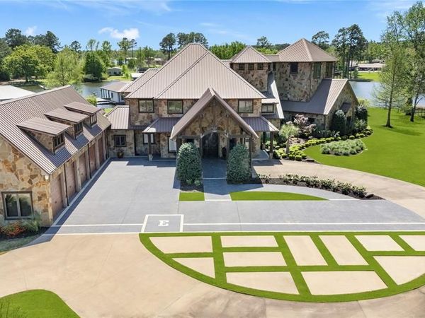 17873 Slack Road, Whitehouse, TX 75791