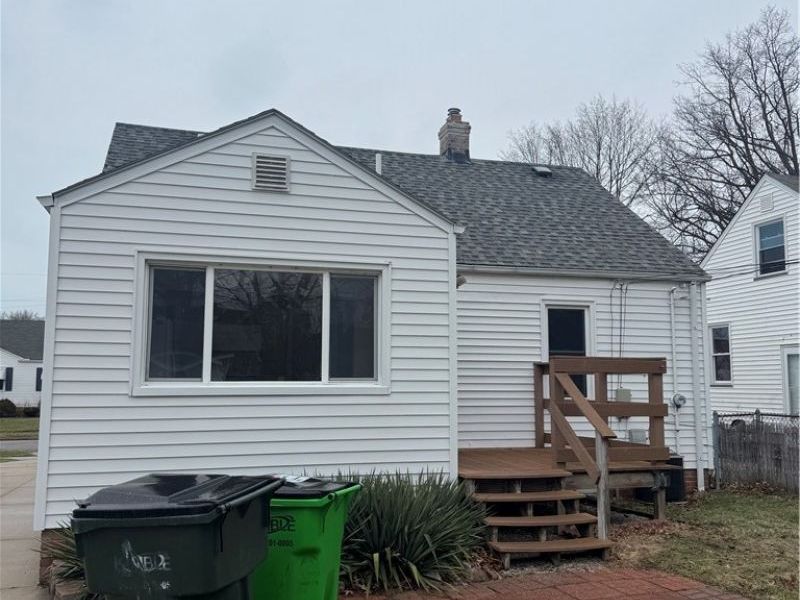 20500 Morris Avenue, Euclid, OH 44123 Photo 2