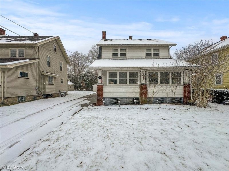 32 Como Street, Struthers, OH 44471 Photo 2