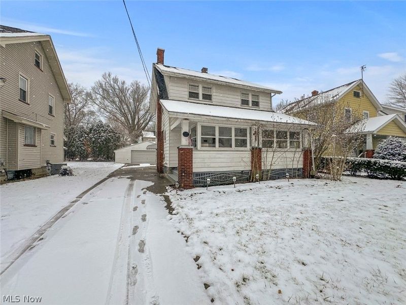 32 Como Street, Struthers, OH 44471 Photo 22