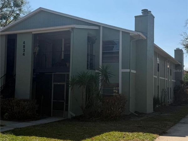 4834 S SEMORAN BOULEVARD, Unit 1202, ORLANDO, FL 32822