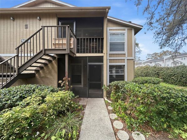 14324 HANGING MOSS CIRCLE, Unit 101, TAMPA, FL 33613