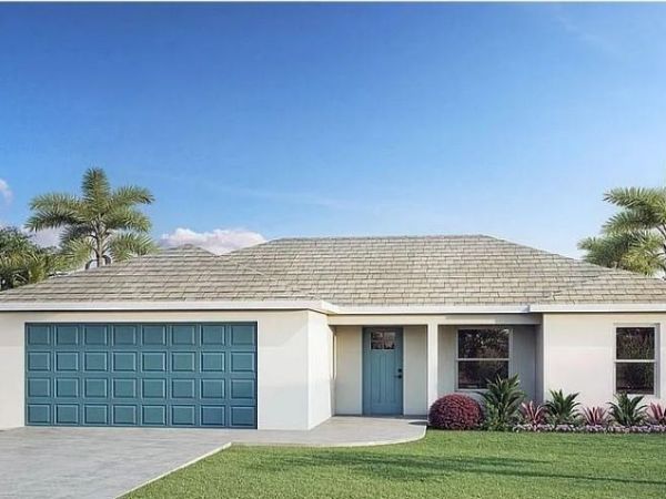 6353 SHAW STREET, ENGLEWOOD, FL 34224