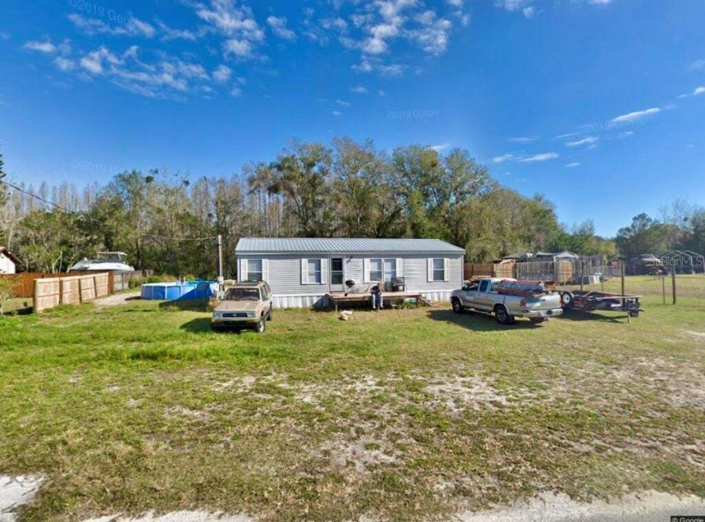 7536 Moffitt Road, Land O Lakes, FL 34638 Main Photo
