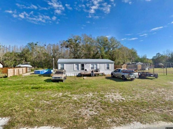 7536 MOFFITT ROAD, LAND O LAKES, FL 34638