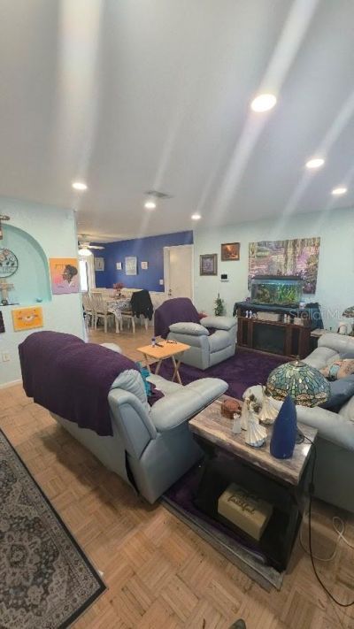 651 E Country Club Drive, Williston, FL 32696 Photo