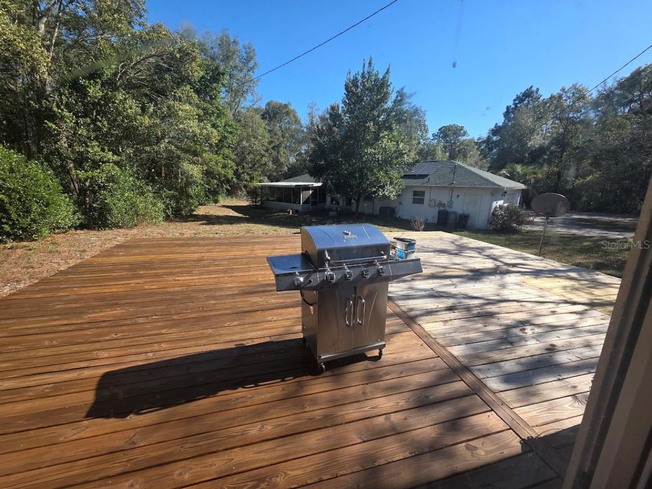 651 E Country Club Drive, Williston, FL 32696 Photo