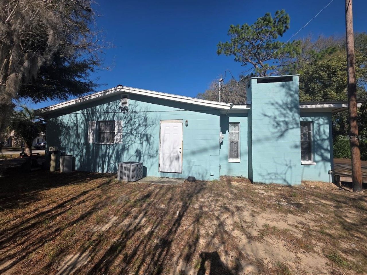 651 E Country Club Drive, Williston, FL 32696 Photo