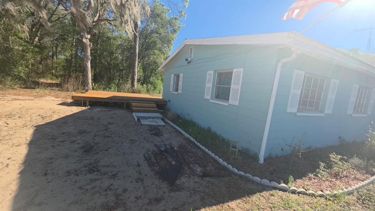 651 E Country Club Drive, Williston, FL 32696 Photo