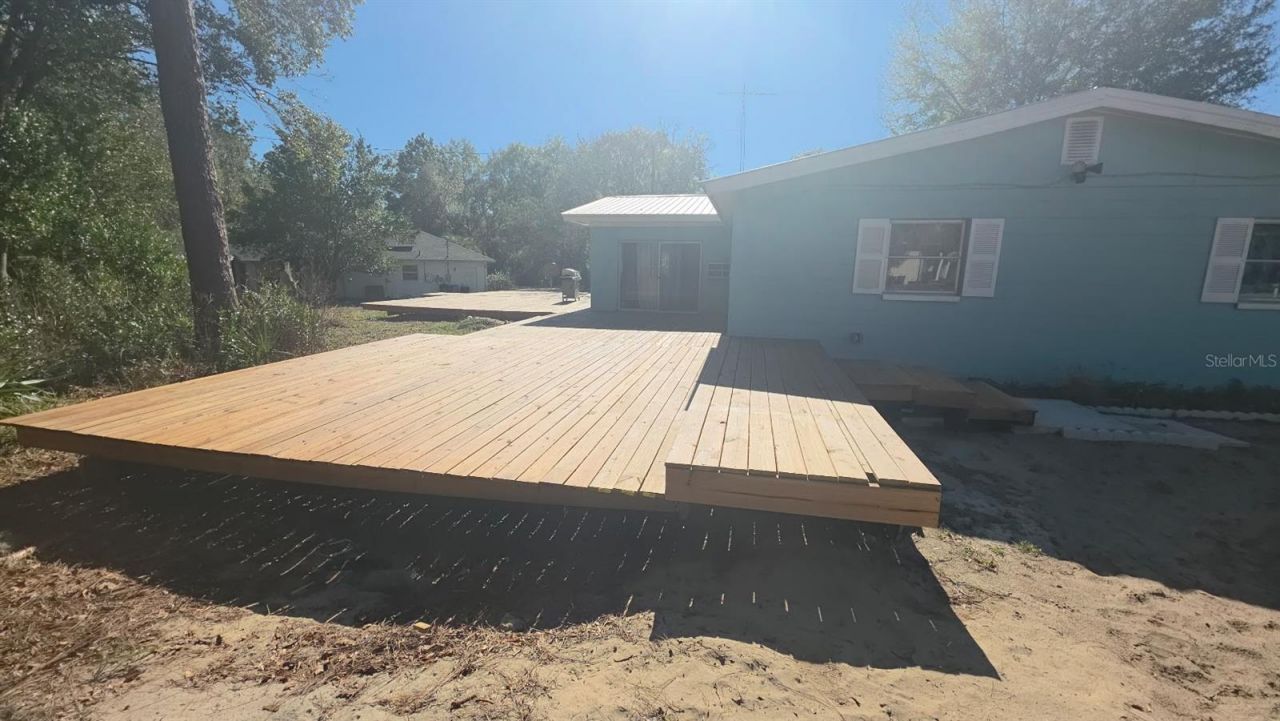 651 E Country Club Drive, Williston, FL 32696 Photo