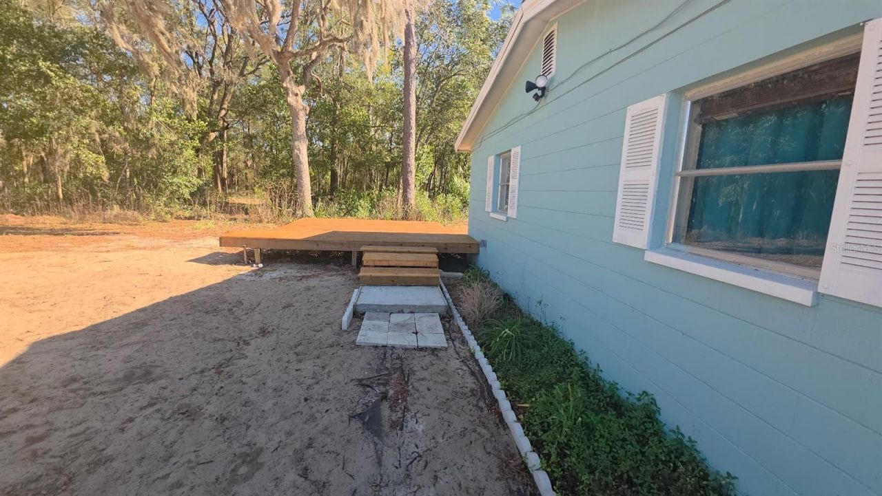 651 E Country Club Drive, Williston, FL 32696 Photo