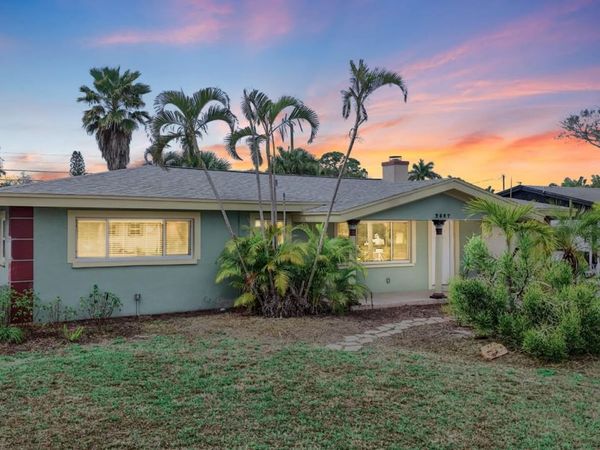 2807 45TH STREET S, GULFPORT, FL 33711