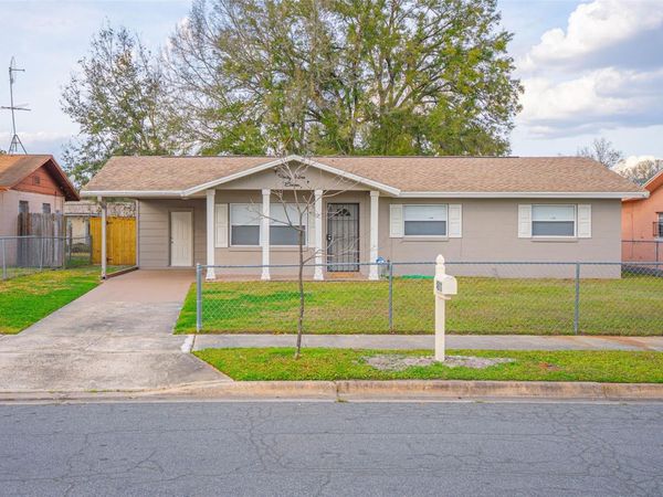 4911 ELESE STREET, ORLANDO, FL 32811