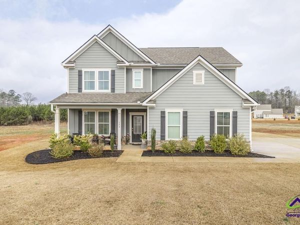 173 Sanders Road, Macon, GA 31210