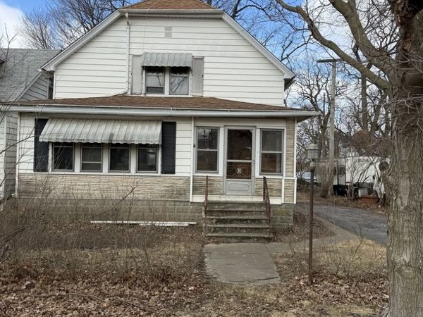 28432 S Route 45, Peotone, IL 60468