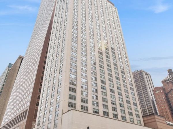 777 N Michigan Avenue, Unit 3709, Chicago, IL 60611