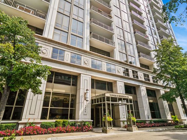 1335 S Prairie Avenue, Unit 405, Chicago, IL 60605