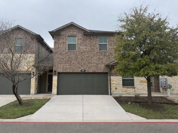 1200 S 10th ST, Unit 1004, Pflugerville, TX 78660