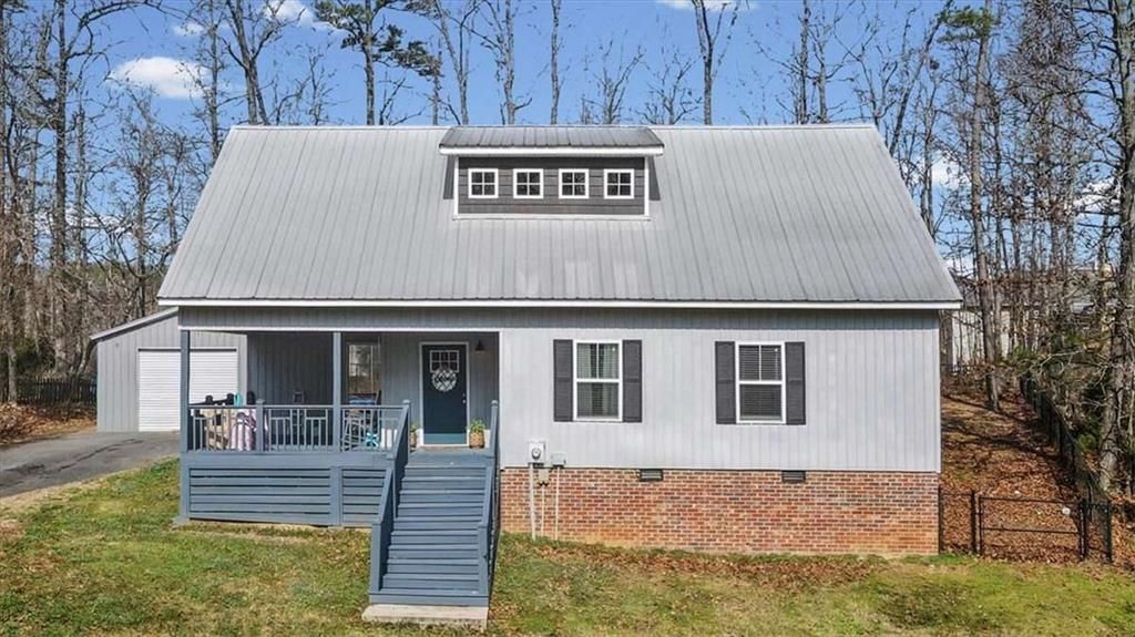 88 N Bellview Road, Aragon, GA 30104 Main Photo