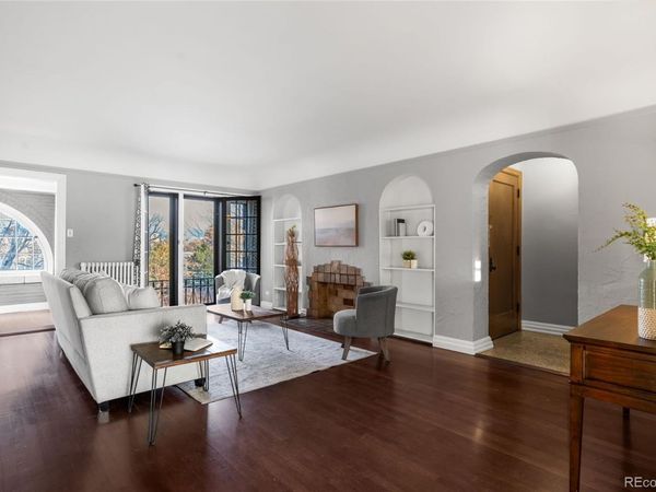 1 N Downing Street, Unit 5, Denver, CO 80218