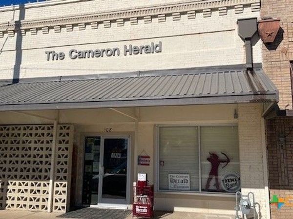 108 E 1st Street, Cameron, TX 76520