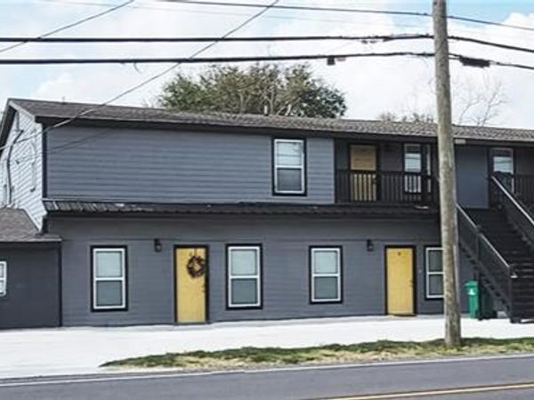 1220 PAUL MAILLARD Road, Unit 6, Luling, LA 70070