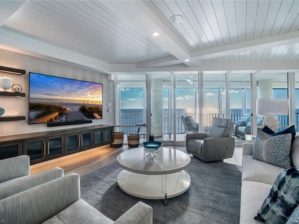 3991 Gulf Shore BLVD N, Unit 1603, NAPLES, FL 34103