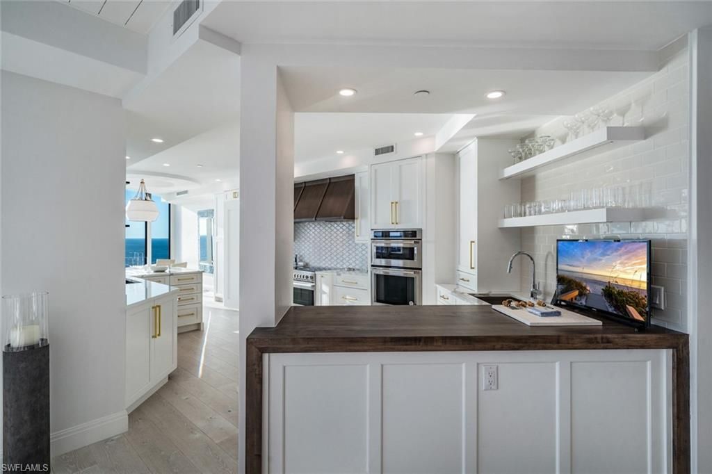 3991 Gulf Shore Blvd N, Unit 1603, Naples, FL 34103 Photo