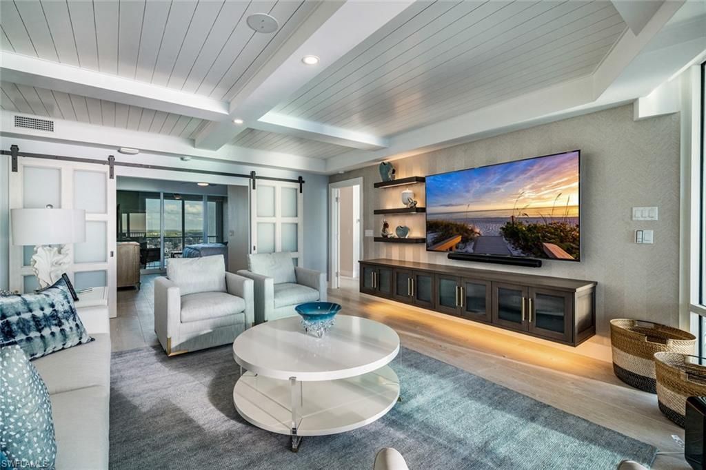 3991 Gulf Shore Blvd N, Unit 1603, Naples, FL 34103 Photo