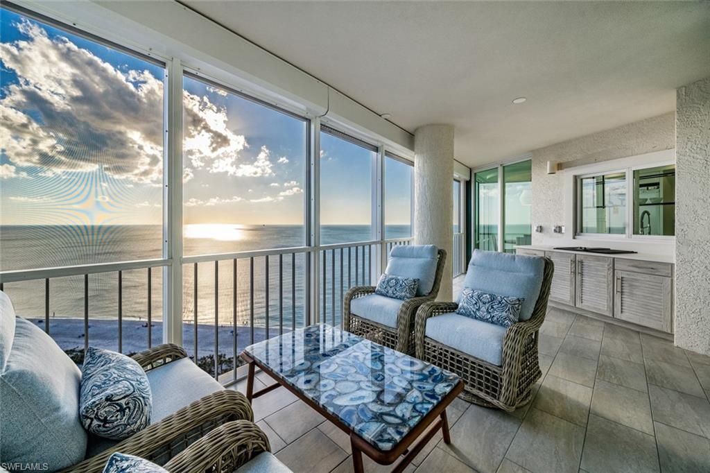 3991 Gulf Shore Blvd N, Unit 1603, Naples, FL 34103 Photo