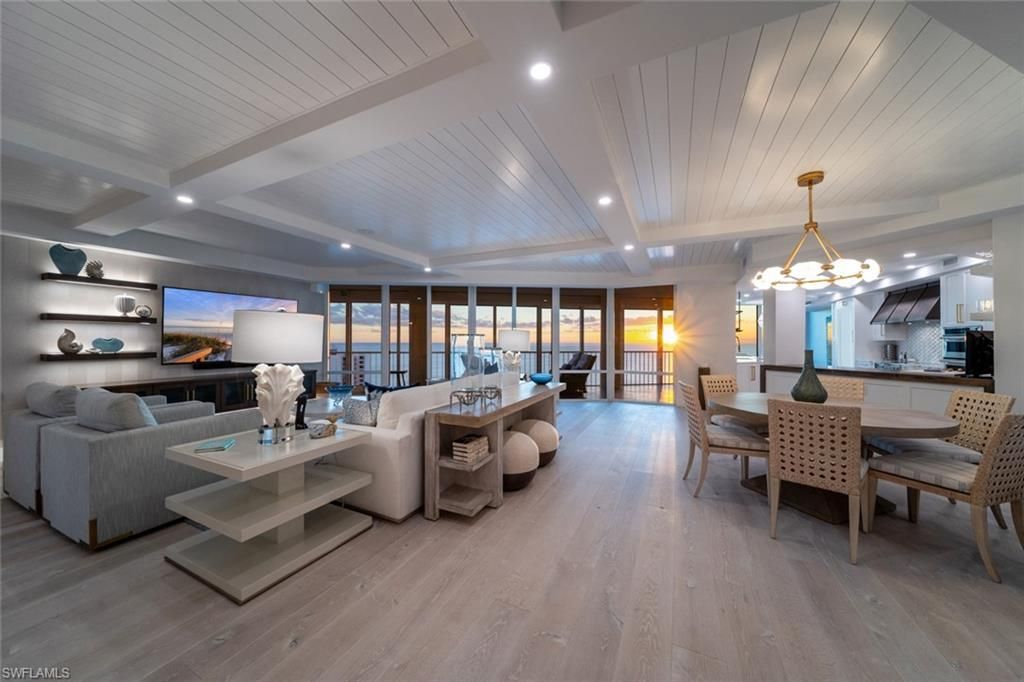 3991 Gulf Shore Blvd N, Unit 1603, Naples, FL 34103 Photo