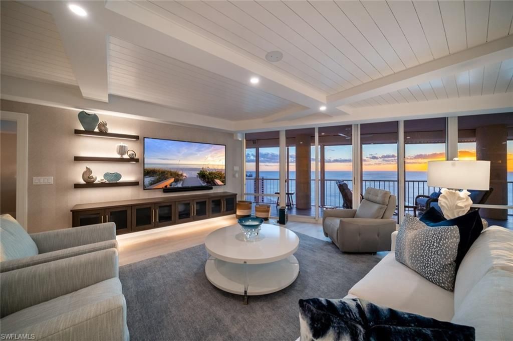 3991 Gulf Shore Blvd N, Unit 1603, Naples, FL 34103 Photo