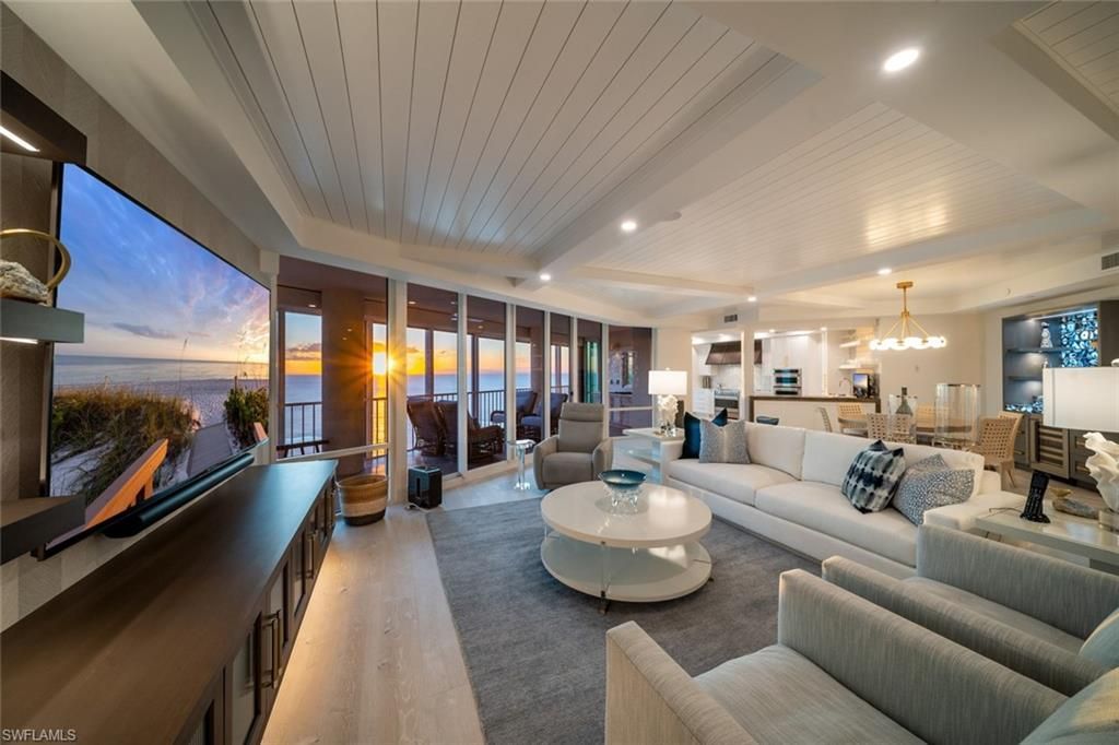 3991 Gulf Shore Blvd N, Unit 1603, Naples, FL 34103 Photo