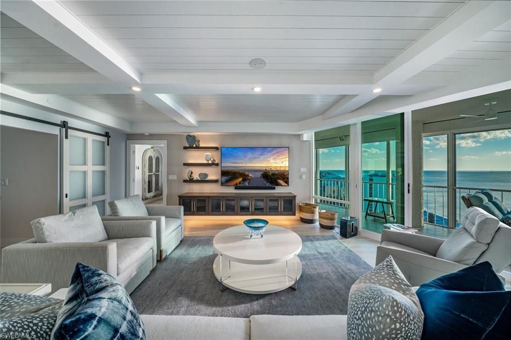 3991 Gulf Shore Blvd N, Unit 1603, Naples, FL 34103 Photo