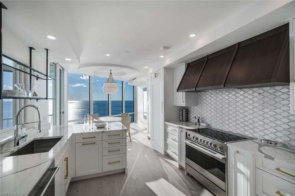 3991 Gulf Shore Blvd N, Unit 1603, Naples, FL 34103 Photo