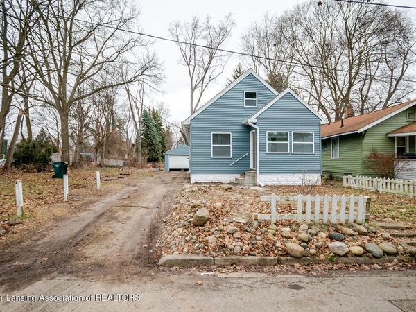 1418 Keeney Court, Lansing, MI 48915