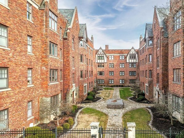 2324 Park Avenue, Unit 11, Cincinnati, OH 45206